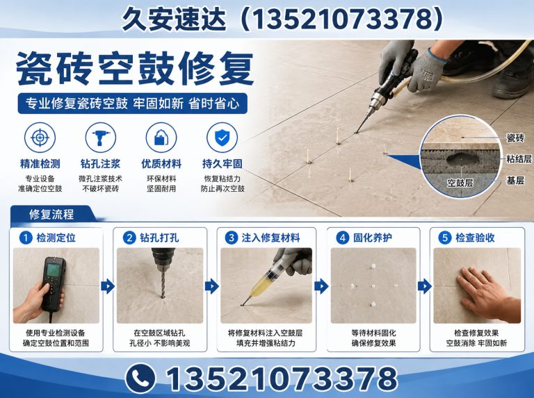 朝阳区大型工程堵漏展示图